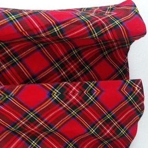 England Scotty Skirt